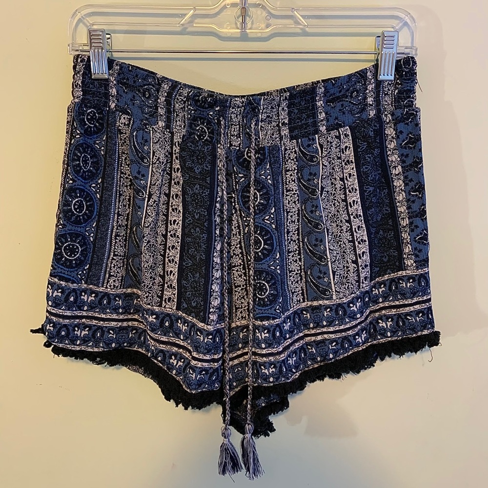 Mudd shorts